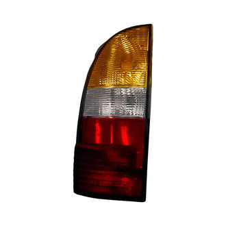 Replacement - Passenger Side Passenger Side Tail Light (Standard Line)
