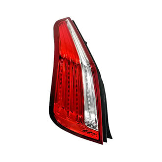 Replacement - Driver Side Driver Side Tail Light (Standard Line)