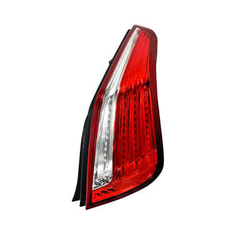 Replacement - Passenger Side Passenger Side Tail Light (Standard Line)