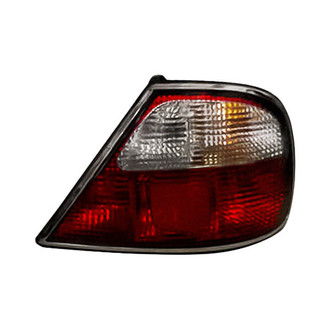 Replacement - Passenger Side Passenger Side Tail Light (Standard Line)