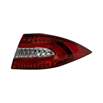 Replacement - Passenger Side Passenger Side Tail Light Lens and Housing (Standard Line)