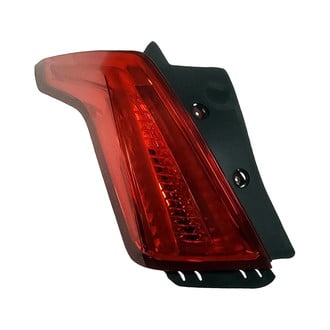 Replacement - Tail Lights