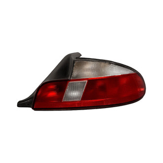 Replacement - Passenger Side Passenger Side Tail Light (Standard Line)
