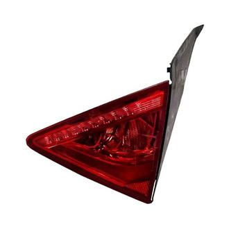 Replacement - Passenger Side Passenger Side Inner Tail Light (Standard Line)