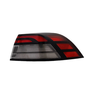 Replacement - Passenger Side Passenger Side Outer Tail Light (Standard Line)