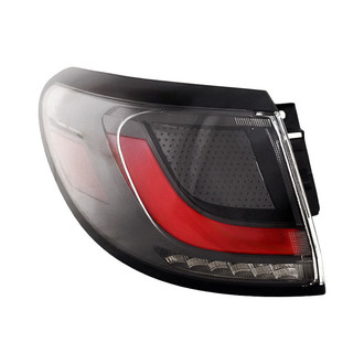 Replacement - Tail Lights