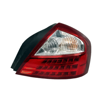 Replacement - Passenger Side Passenger Side Tail Light (Standard Line)