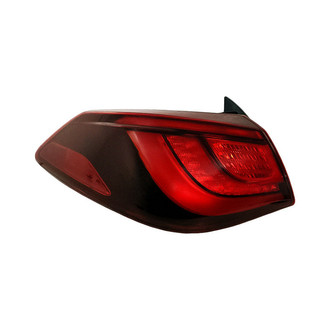 Replacement - Tail Light (Standard Line)