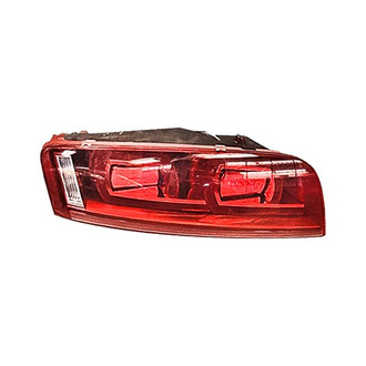 Replacement - Driver Side Driver Side Tail Light (Standard Line)