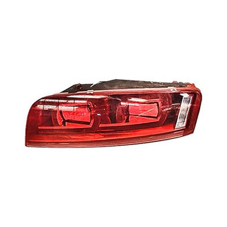 Replacement - Passenger Side Passenger Side Tail Light (Standard Line)