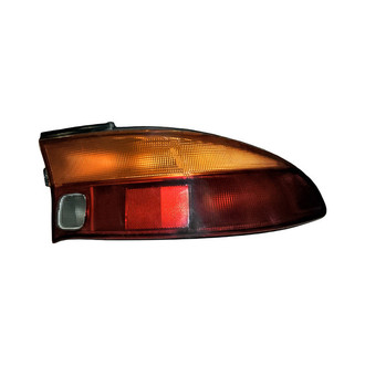 Replacement - Passenger Side Passenger Side Tail Light (Standard Line)