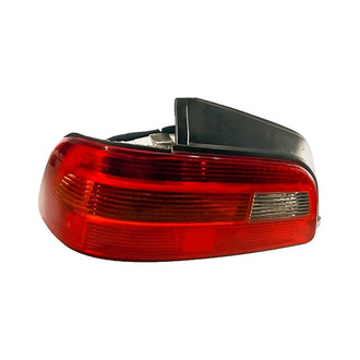 Replacement - Driver Side Driver Side Inner Tail Light (Standard Line)