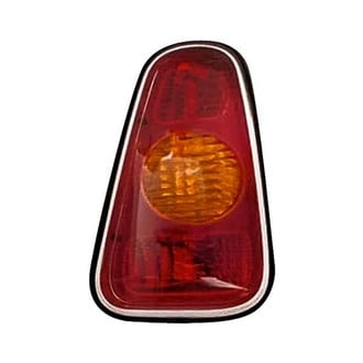 Replacement - Passenger Side Passenger Side Tail Light (Standard Line)