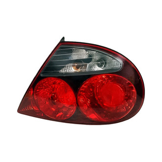 Replacement - Passenger Side Passenger Side Tail Light (Standard Line)