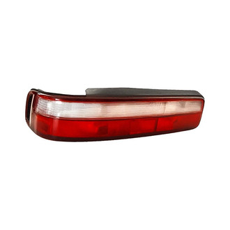 Replacement - Driver Side Driver Side Tail Light (Standard Line)