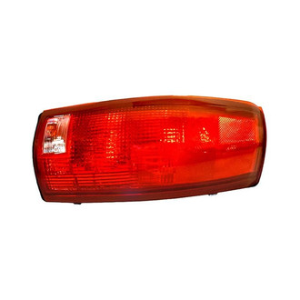 Replacement - Passenger Side Passenger Side Tail Light (Standard Line)