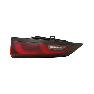 Replacement - Driver Side Driver Side Inner Tail Light (Standard Line)