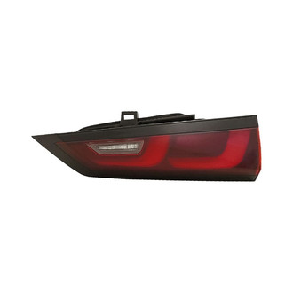 Replacement - Passenger Side Passenger Side Inner Tail Light (Standard Line)
