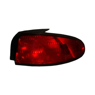 Replacement - Passenger Side Passenger Side Tail Light (Standard Line)