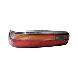 Replacement - Driver Side Driver Side Tail Light (Standard Line)
