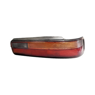 Replacement - Passenger Side Passenger Side Tail Light (Standard Line)