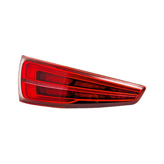 Replacement - Driver Side Driver Side Tail Light (Standard Line)