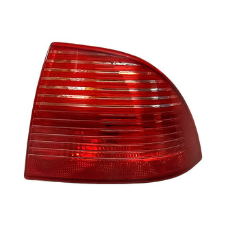 Replacement - Driver Side Driver Side Outer Tail Light (Standard Line)