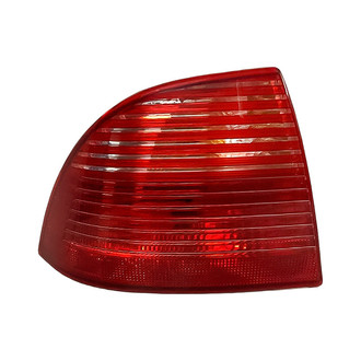 Replacement - Passenger Side Passenger Side Outer Tail Light (Standard Line)