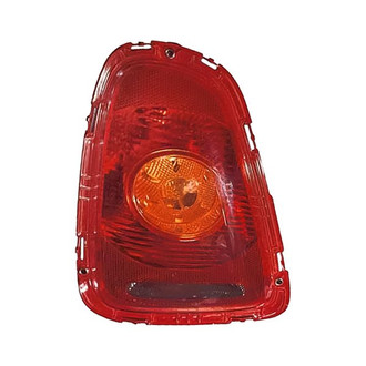 Replacement - Driver Side Driver Side Tail Light (Standard Line)