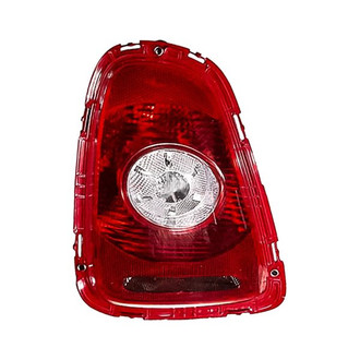 Replacement - Driver Side Driver Side Tail Light (Standard Line)