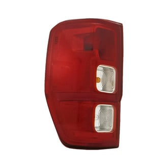 Replacement - Driver Side Driver Side Tail Light (Standard Line)