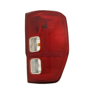 Replacement - Passenger Side Passenger Side Tail Light (Standard Line)