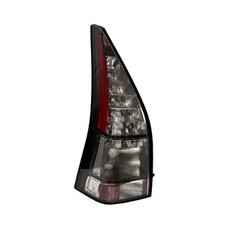Replacement - Driver Side Driver Side Tail Light (Standard Line)