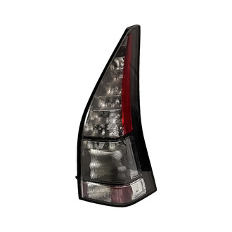 Replacement - Passenger Side Passenger Side Tail Light (Standard Line)
