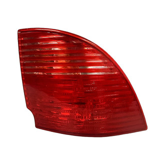 Replacement - Passenger Side Passenger Side Outer Tail Light (Standard Line)