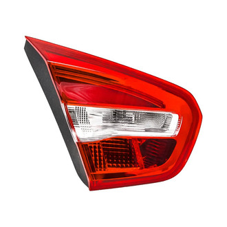 Replacement - Driver Side Driver Side Inner Tail Light (Standard Line)