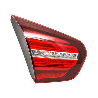 Replacement - Driver Side Driver Side Inner Tail Light (Standard Line)