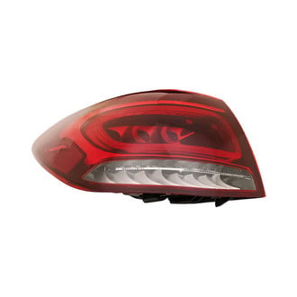Replacement - LED Tail Lights