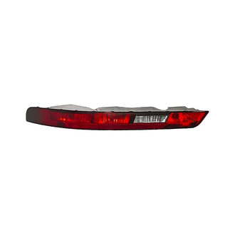Replacement - Driver Side Driver Side Lower Tail Light (Standard Line)