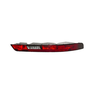 Replacement - Passenger Side Passenger Side Lower Tail Light (Standard Line)