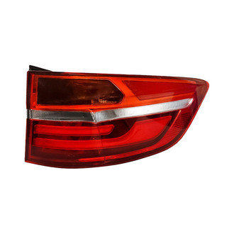 Replacement - Passenger Side Passenger Side Outer Tail Light (Standard Line)