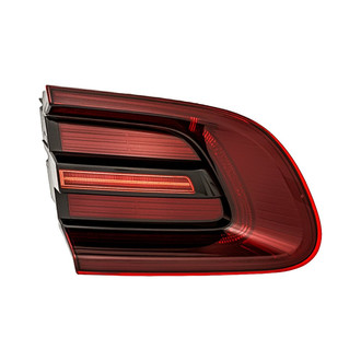 Replacement - Driver Side Driver Side Inner Tail Light (Standard Line)