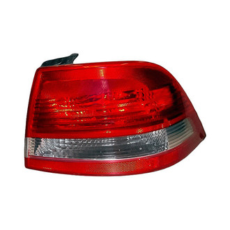 Replacement - Passenger Side Passenger Side Outer Tail Light (Standard Line)