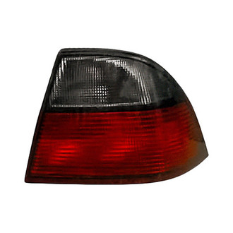 Replacement - Passenger Side Passenger Side Outer Tail Light (Standard Line)