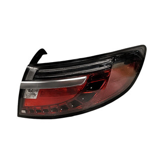 Replacement - Passenger Side Passenger Side Tail Light (Standard Line)