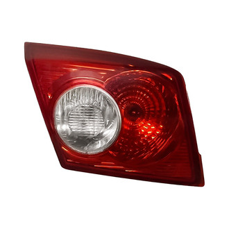 Replacement - Driver Side Driver Side Inner Tail Light Lens and Housing (Standard Line)