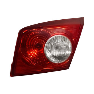 Replacement - Passenger Side Passenger Side Inner Tail Light Lens and Housing (Standard Line)