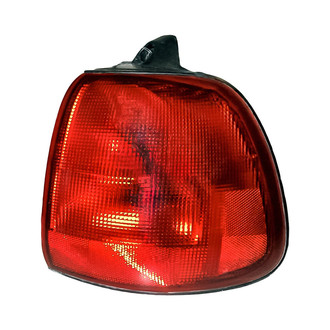 Replacement - Passenger Side Passenger Side Tail Light Lens and Housing (Standard Line)
