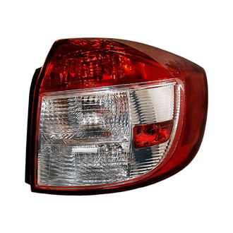 Replacement - Passenger Side Passenger Side Tail Light Lens and Housing (Standard Line)