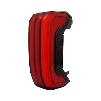 Replacement - Passenger Side Passenger Side Tail Light (Standard Line)